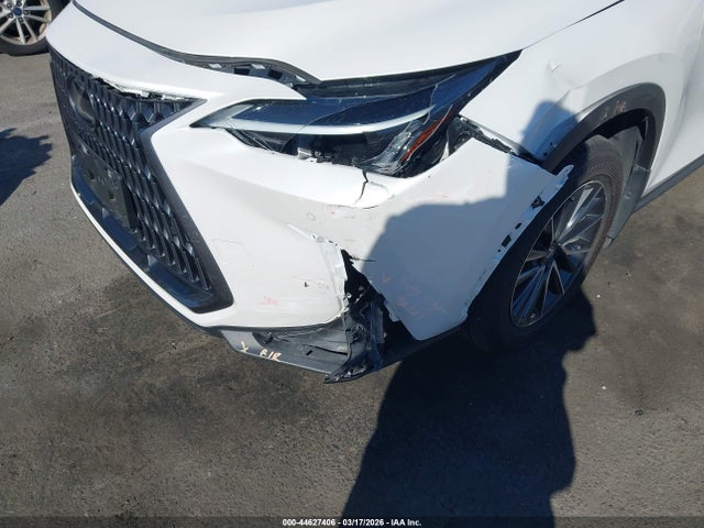 Lexus Nx Nx 350h 2025 2T2AKCEZ3SC031903 Image 6