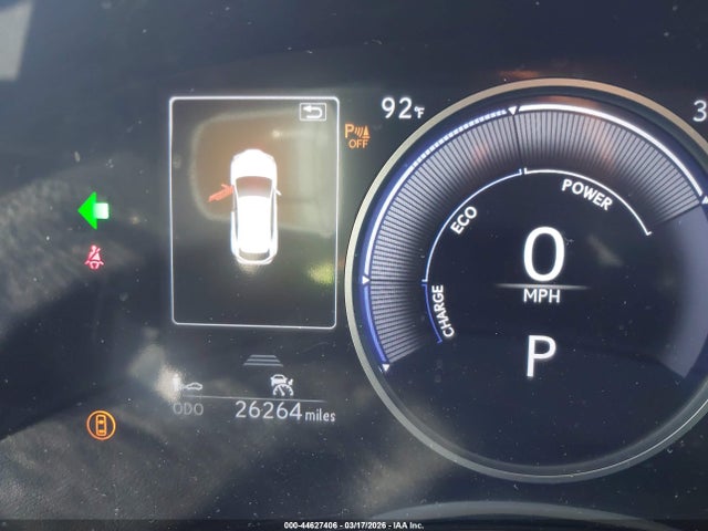 Lexus Nx Nx 350h 2025 2T2AKCEZ3SC031903 Image 7