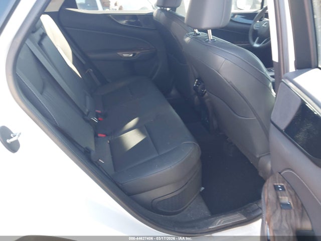 Lexus Nx Nx 350h 2025 2T2AKCEZ3SC031903 Image 8