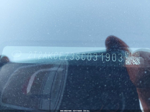 Lexus Nx Nx 350h 2025 2T2AKCEZ3SC031903 Image 9