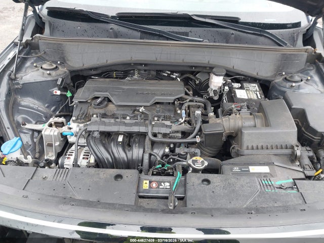 Hyundai Kona Sel 2025 KM8HBCAB4SU215449 Image 10