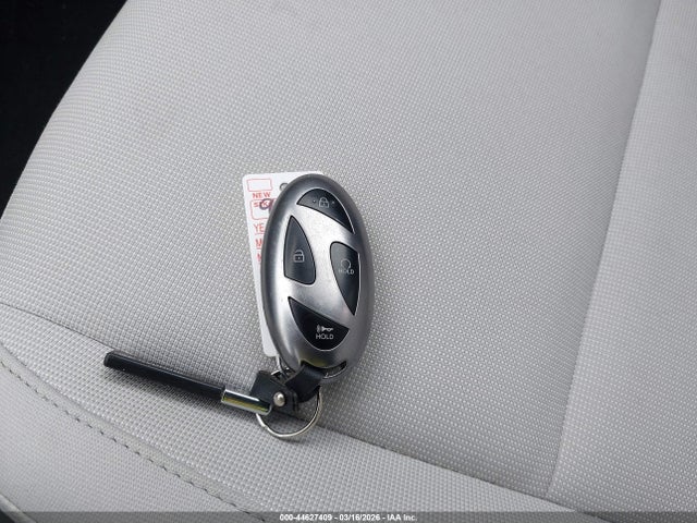 Hyundai Kona Sel 2025 KM8HBCAB4SU215449 Image 11