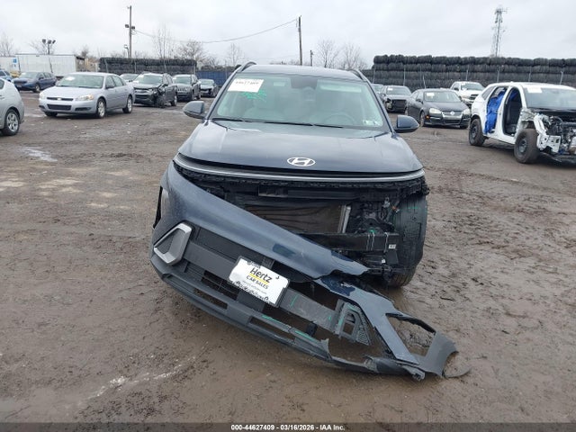 Hyundai Kona Sel 2025 KM8HBCAB4SU215449 Image 12