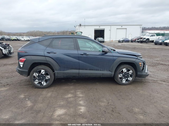 Hyundai Kona Sel 2025 KM8HBCAB4SU215449 Image 13