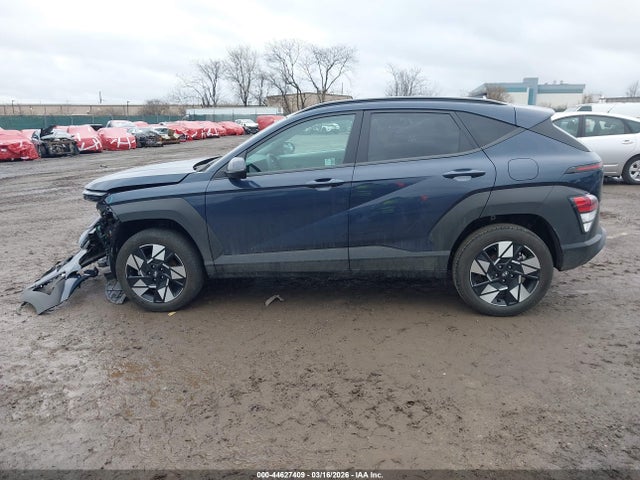 Hyundai Kona Sel 2025 KM8HBCAB4SU215449 Image 14