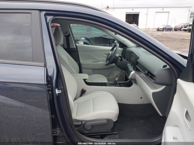 Hyundai Kona Sel 2025 KM8HBCAB4SU215449 Image 5