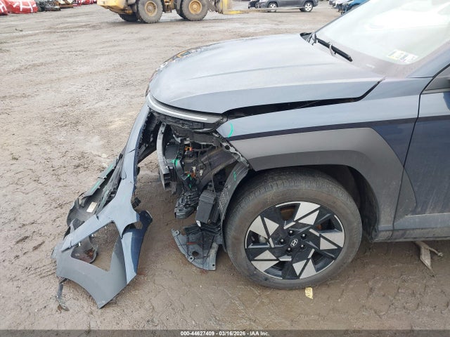 Hyundai Kona Sel 2025 KM8HBCAB4SU215449 Image 6