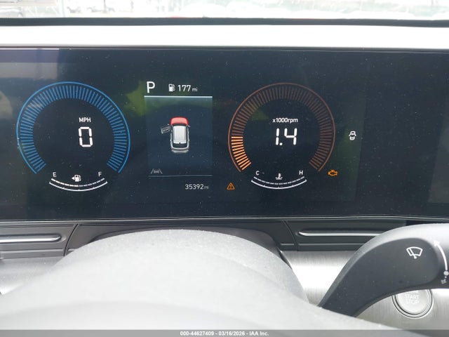Hyundai Kona Sel 2025 KM8HBCAB4SU215449 Image 7