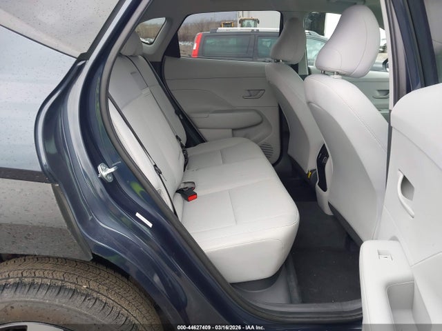 Hyundai Kona Sel 2025 KM8HBCAB4SU215449 Image 8