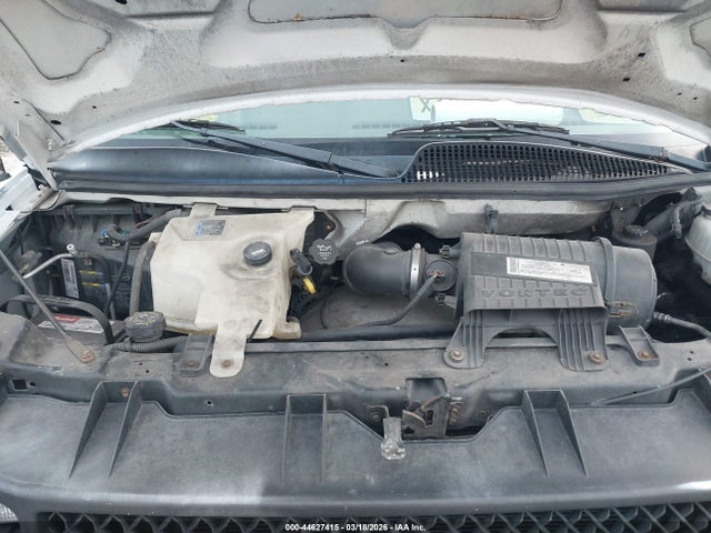 Aukcja sprzedaży 2007 Chevrolet Express Work Van, vin: 1GCFG15X371100731, numer aukcji: 44627415