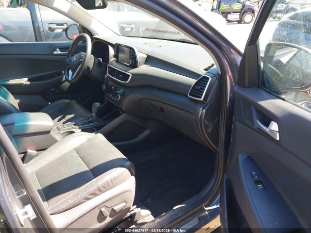 Aukcja sprzedaży 2019 Hyundai Tucson Limited, vin: KM8J3CAL4KU989594, numer aukcji: 44627417