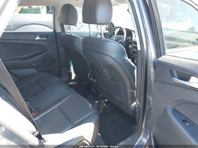 Aukcja sprzedaży 2019 Hyundai Tucson Limited, vin: KM8J3CAL4KU989594, numer aukcji: 44627417