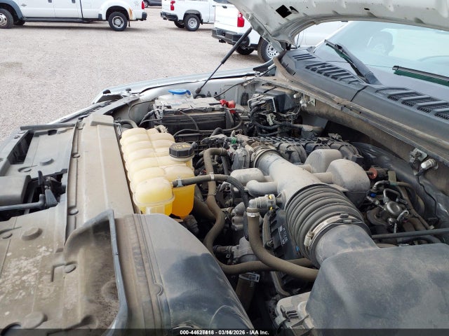 Ford F-150 Xl/xlt 2020 1FTEW1EB5LKE82039 Image 10