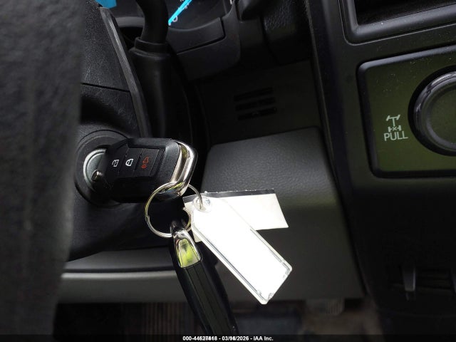 Ford F-150 Xl/xlt 2020 1FTEW1EB5LKE82039 Image 11