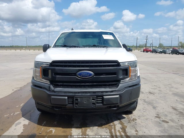 Ford F-150 Xl/xlt 2020 1FTEW1EB5LKE82039 Image 12