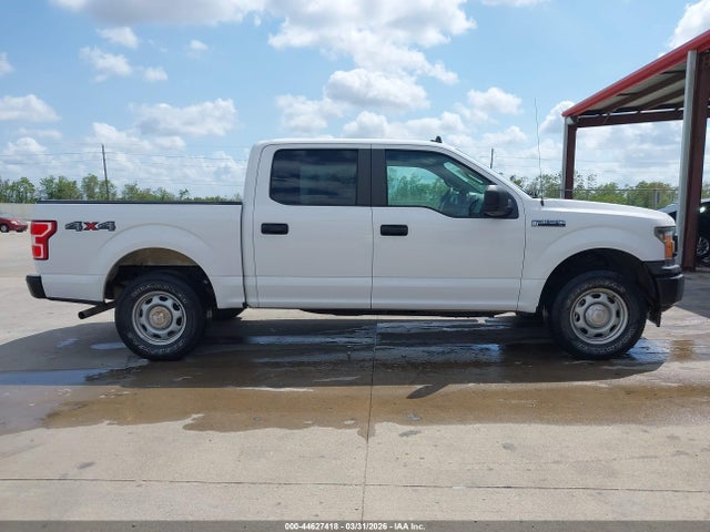 Ford F-150 Xl/xlt 2020 1FTEW1EB5LKE82039 Image 13