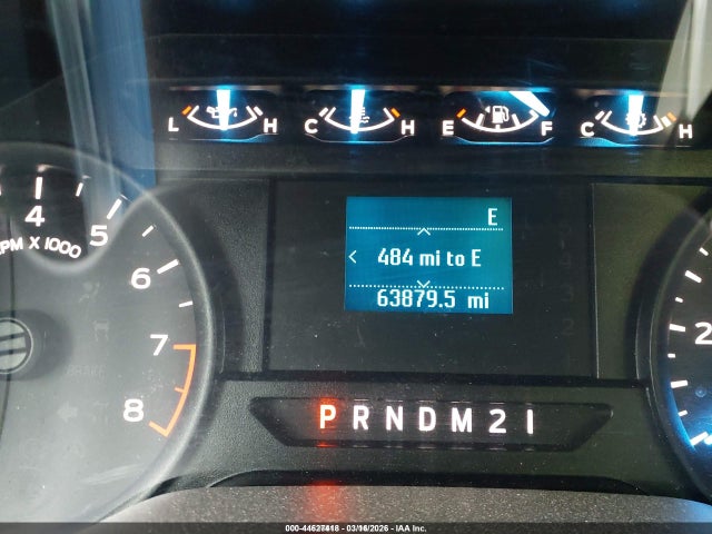 Ford F-150 Xl/xlt 2020 1FTEW1EB5LKE82039 Image 15