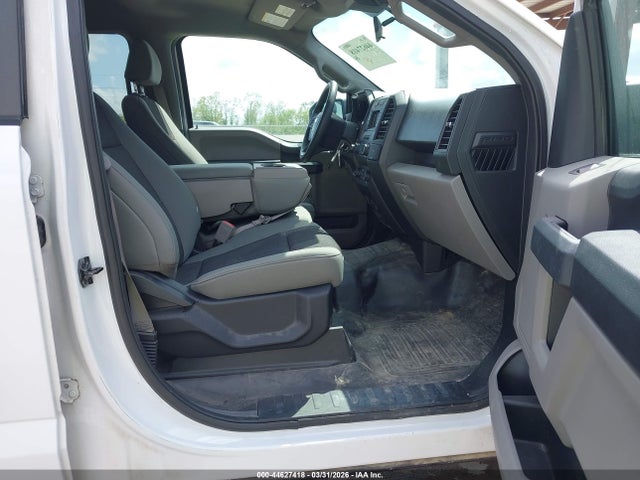 Ford F-150 Xl/xlt 2020 1FTEW1EB5LKE82039 Image 5