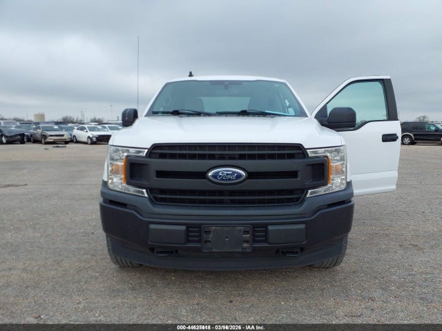 Ford F-150 Xl/xlt 2020 1FTEW1EB5LKE82039 Image 6