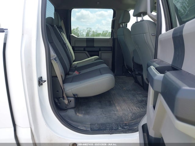 Ford F-150 Xl/xlt 2020 1FTEW1EB5LKE82039 Image 8