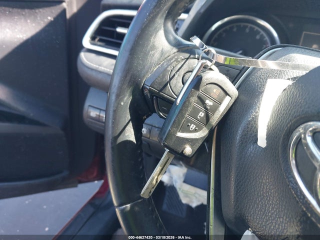 2018 TOYOTA CAMRY 4T1B11HK6JU515074 Photo 10