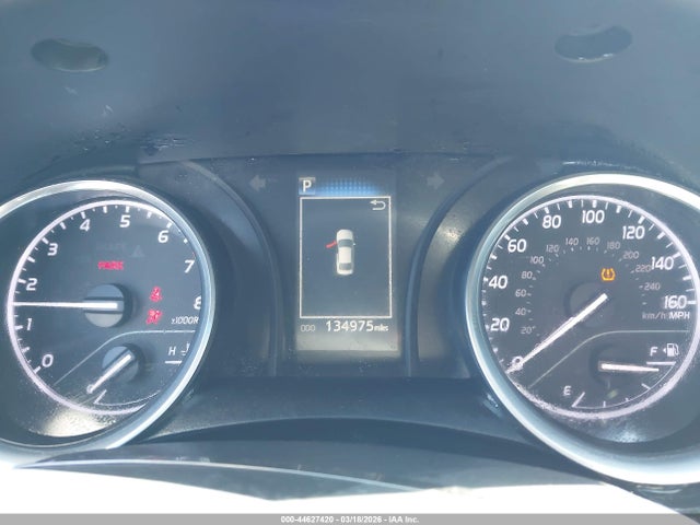 2018 TOYOTA CAMRY 4T1B11HK6JU515074 Photo 6