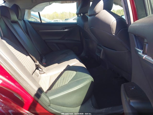 2018 TOYOTA CAMRY 4T1B11HK6JU515074 Photo 7