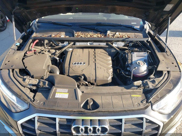 2023 AUDI Q5 WA1ABAFY4P2068005 Photo 9