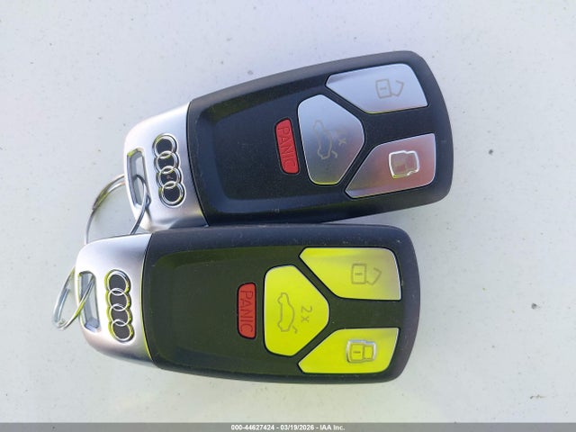 2023 AUDI Q5 WA1ABAFY4P2068005 Photo 10