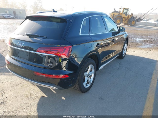 2023 AUDI Q5 WA1ABAFY4P2068005 Photo 3