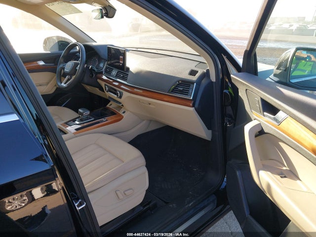 2023 AUDI Q5 WA1ABAFY4P2068005 Photo 4