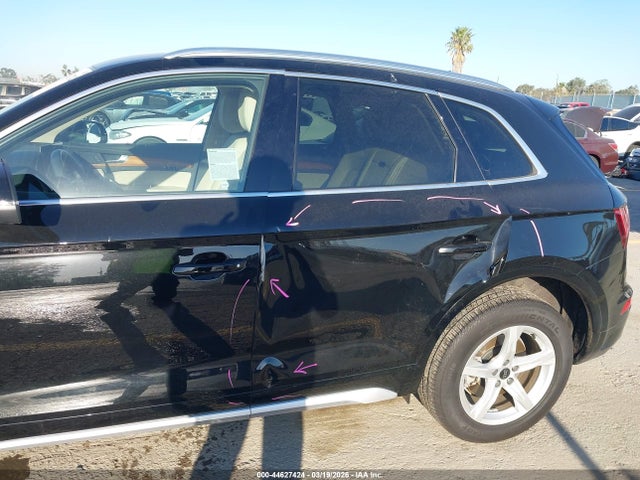 2023 AUDI Q5 WA1ABAFY4P2068005 Photo 5