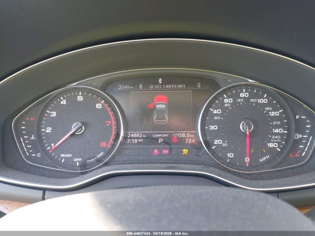 2023 AUDI Q5 WA1ABAFY4P2068005 Photo 6