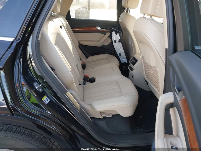 2023 AUDI Q5 WA1ABAFY4P2068005 Photo 7