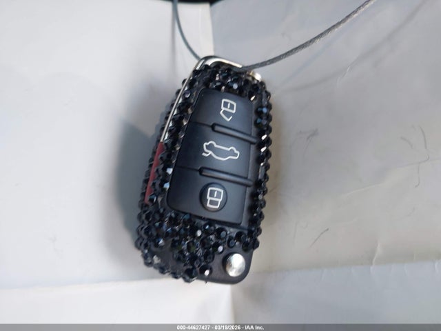 2022 Audi Q3 Premium 45 Tfsi S Line Quattro Tiptronic მანქანა იყიდება აუქციონზე, vin: WA1DECF31N1005189, აუქციონის ნომერი: 44627427