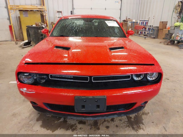 Aukcja sprzedaży 2021 Dodge Challenger Sxt, vin: 2C3CDZAG5MH627252, numer aukcji: 44627433