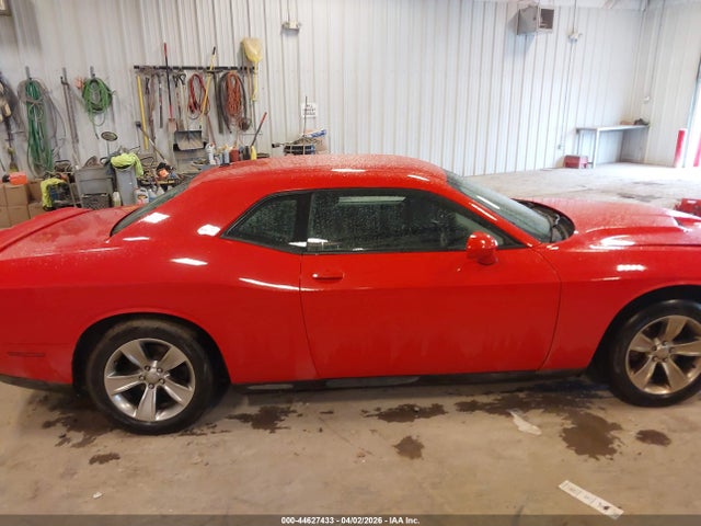 Aukcja sprzedaży 2021 Dodge Challenger Sxt, vin: 2C3CDZAG5MH627252, numer aukcji: 44627433
