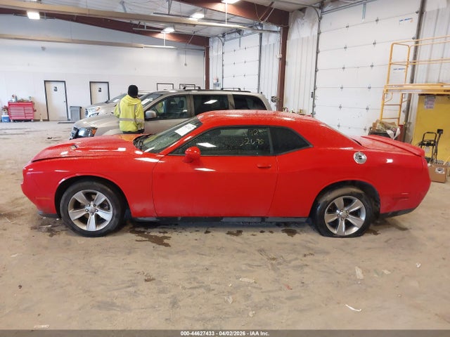 Aukcja sprzedaży 2021 Dodge Challenger Sxt, vin: 2C3CDZAG5MH627252, numer aukcji: 44627433