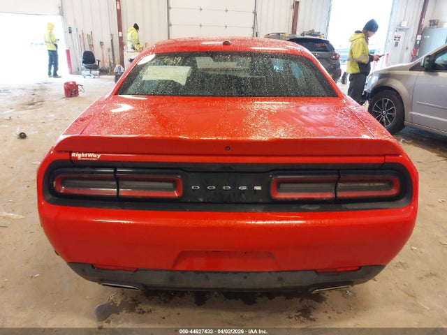 Aukcja sprzedaży 2021 Dodge Challenger Sxt, vin: 2C3CDZAG5MH627252, numer aukcji: 44627433