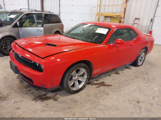 Aukcja sprzedaży 2021 Dodge Challenger Sxt, vin: 2C3CDZAG5MH627252, numer aukcji: 44627433