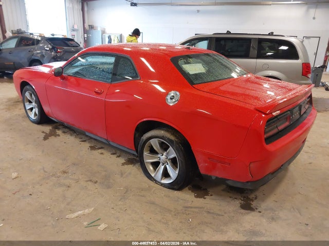 Aukcja sprzedaży 2021 Dodge Challenger Sxt, vin: 2C3CDZAG5MH627252, numer aukcji: 44627433