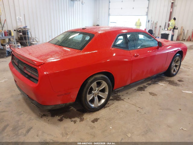 Aukcja sprzedaży 2021 Dodge Challenger Sxt, vin: 2C3CDZAG5MH627252, numer aukcji: 44627433