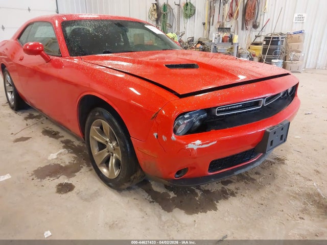 Aukcja sprzedaży 2021 Dodge Challenger Sxt, vin: 2C3CDZAG5MH627252, numer aukcji: 44627433