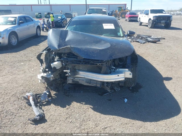 Aukcja sprzedaży 2024 Honda Accord Lx, vin: 1HGCY1F22RA026158, numer aukcji: 44627436