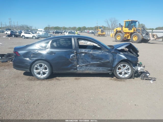 Aukcja sprzedaży 2024 Honda Accord Lx, vin: 1HGCY1F22RA026158, numer aukcji: 44627436