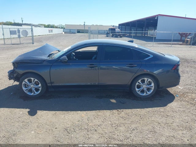 Aukcja sprzedaży 2024 Honda Accord Lx, vin: 1HGCY1F22RA026158, numer aukcji: 44627436