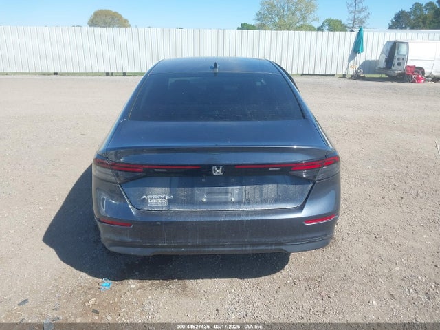 Aukcja sprzedaży 2024 Honda Accord Lx, vin: 1HGCY1F22RA026158, numer aukcji: 44627436