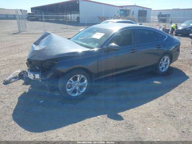 Aukcja sprzedaży 2024 Honda Accord Lx, vin: 1HGCY1F22RA026158, numer aukcji: 44627436