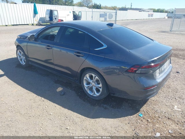 Aukcja sprzedaży 2024 Honda Accord Lx, vin: 1HGCY1F22RA026158, numer aukcji: 44627436