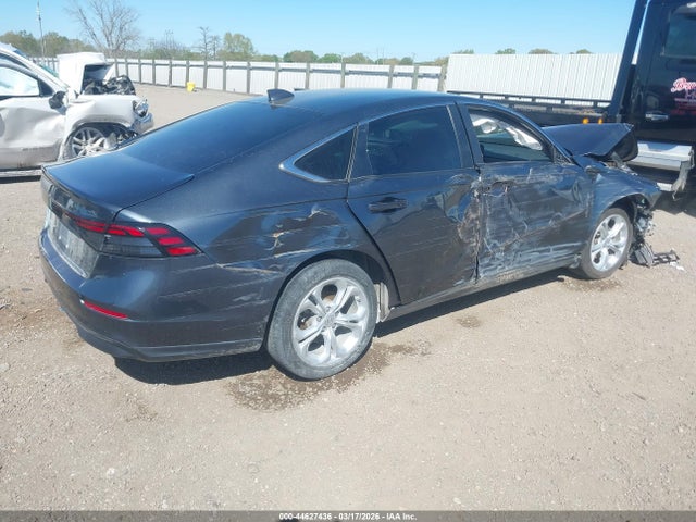 Aukcja sprzedaży 2024 Honda Accord Lx, vin: 1HGCY1F22RA026158, numer aukcji: 44627436